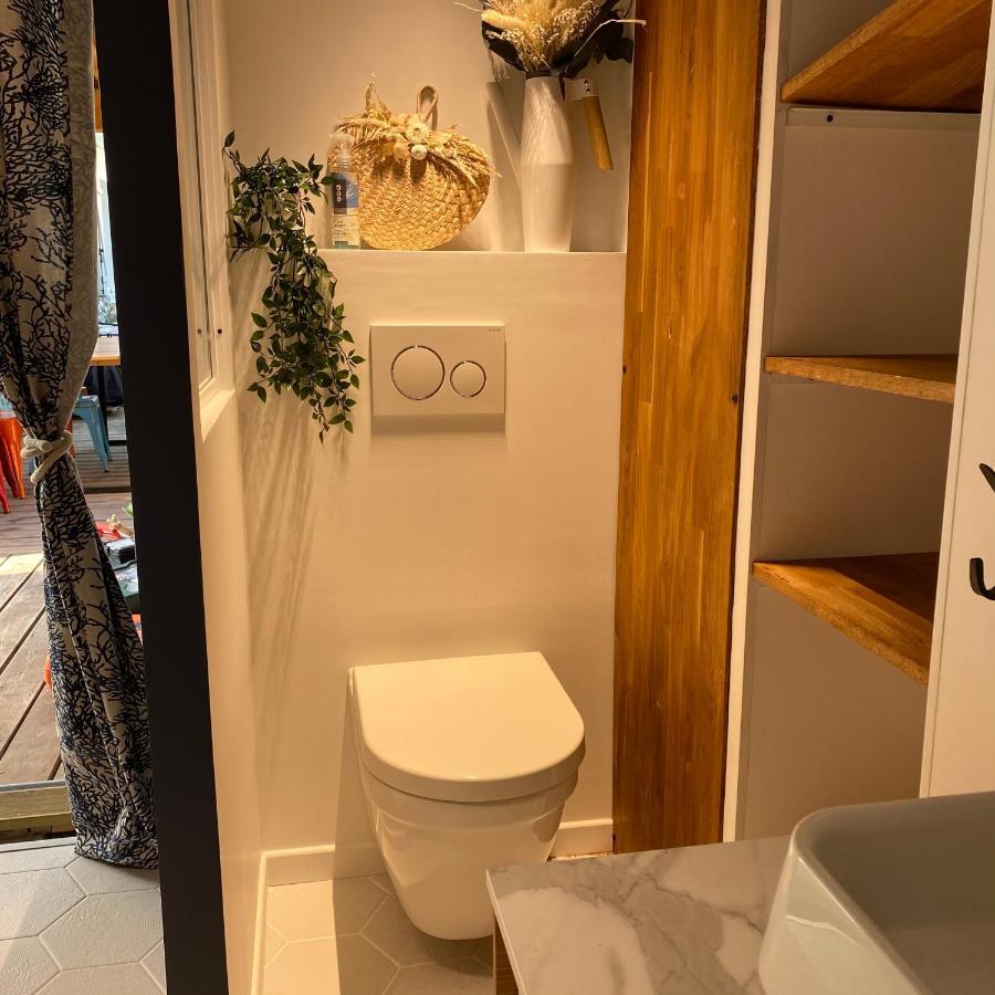 Malira Apartman Gujan-Mestras Kültér fotó