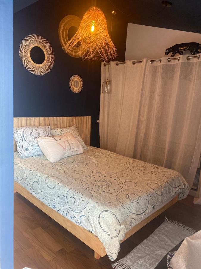 Malira Apartman Gujan-Mestras Kültér fotó
