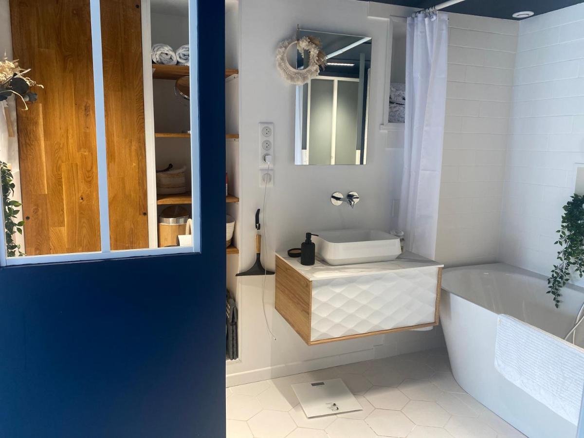 Malira Apartman Gujan-Mestras Kültér fotó
